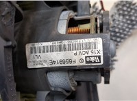  Двигатель отопителя (моторчик печки) Mercedes SLK R170 1996-2004 20387933 #3