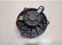  Двигатель отопителя (моторчик печки) Hyundai Santa Fe 2005-2012 20387943 #2