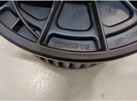  Двигатель отопителя (моторчик печки) Hyundai Santa Fe 2005-2012 20387943 #4
