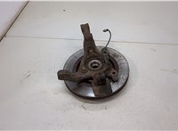  Ступица (кулак, цапфа) Opel Zafira B 2005-2012 20387947 #2