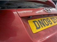  Крышка (дверь) багажника Toyota Prius 2003-2009 20387948 #4