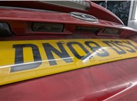  Крышка (дверь) багажника Toyota Prius 2003-2009 20387948 #5