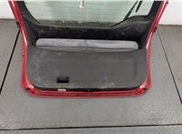  Крышка (дверь) багажника Toyota Prius 2003-2009 20387948 #6