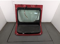  Крышка (дверь) багажника Toyota Prius 2003-2009 20387948 #7