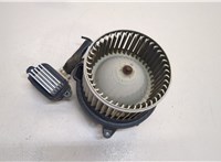  Двигатель отопителя (моторчик печки) Nissan Navara 2005-2015 20387949 #1