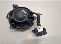  Двигатель отопителя (моторчик печки) Nissan Navara 2005-2015 20387949 #2