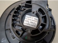  Двигатель отопителя (моторчик печки) Opel Astra G 1998-2005 20387957 #4