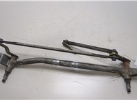 8200036921 Механизм стеклоочистителя (трапеция дворников) Renault Megane 2 2002-2009 20387973 #9