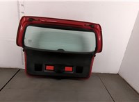  Крышка (дверь) багажника Volkswagen Passat 7 2010-2015 Европа 20387978 #2