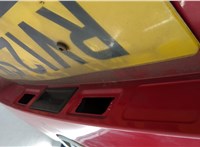  Крышка (дверь) багажника Volkswagen Passat 7 2010-2015 Европа 20387978 #4