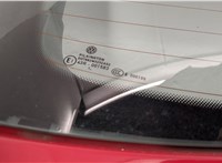  Крышка (дверь) багажника Volkswagen Passat 7 2010-2015 Европа 20387978 #7