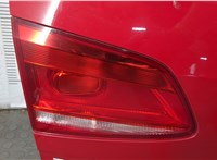 Крышка (дверь) багажника Volkswagen Passat 7 2010-2015 Европа 20387978 #8