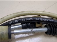  Трос кулисы КПП Volkswagen Crafter 2006-2016 20387988 #2