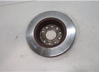  Диск тормозной Skoda Octavia (A5) 2004-2013 20387993 #1