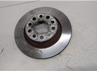  Диск тормозной Skoda Octavia (A5) 2004-2013 20387993 #3