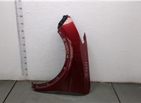 663104Z000 Крыло Hyundai Santa Fe 2012-2016 20387994 #1