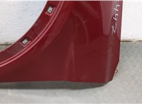 663104Z000 Крыло Hyundai Santa Fe 2012-2016 20387994 #2