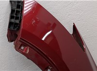 663104Z000 Крыло Hyundai Santa Fe 2012-2016 20387994 #3