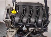  Форсунка топливная Renault Megane 2 2002-2009 11389936 #5