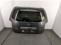  Крышка (дверь) багажника Nissan Pathfinder 2004-2014 20388011 #1