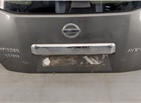  Крышка (дверь) багажника Nissan Pathfinder 2004-2014 20388011 #4