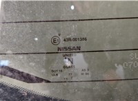  Крышка (дверь) багажника Nissan Pathfinder 2004-2014 20388011 #5