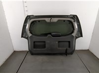  Крышка (дверь) багажника Nissan Pathfinder 2004-2014 20388011 #7