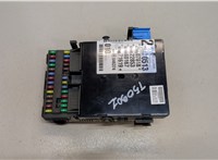  Блок управления бортовой сети (Body Control Module) Renault Laguna 2 2001-2007 20388042 #2