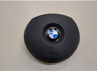 32306884669 Подушка безопасности водителя BMW X3 E83 2004-2010 20388044 #1