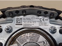 32306884669 Подушка безопасности водителя BMW X3 E83 2004-2010 20388044 #3