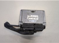  Блок управления двигателем Opel Astra G 1998-2005 20388051 #1