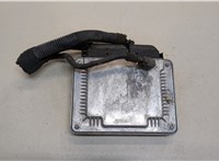  Блок управления двигателем Opel Astra G 1998-2005 20388051 #4