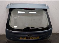 1527998, P8M51A40410AC Крышка (дверь) багажника Ford Focus 2 2008-2011 20388057 #4