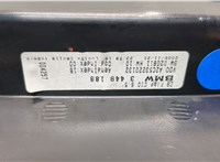  Дисплей компьютера (информационный) BMW X3 E83 2004-2010 20388058 #7