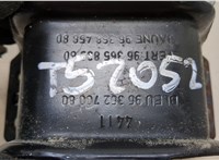  Подушка крепления двигателя Peugeot RCZ 2010-2015 20388065 #2