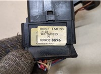  Переключатель поворотов Renault Laguna 2 2001-2007 20388068 #3