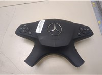 A00086056029116 Подушка безопасности водителя Mercedes C W204 2007-2013 20388095 #1
