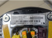 A00086056029116 Подушка безопасности водителя Mercedes C W204 2007-2013 20388095 #3