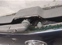 126139, 13128756, 93185632 Крышка (дверь) багажника Opel Zafira B 2005-2012 20388096 #2