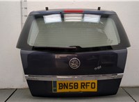  Фонарь дополнительный (стоп-сигнал) Opel Zafira B 2005-2012 11389988 #1