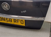  Фонарь дополнительный (стоп-сигнал) Opel Zafira B 2005-2012 11389988 #2