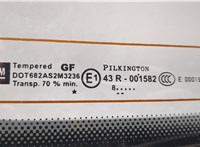  Фонарь дополнительный (стоп-сигнал) Opel Zafira B 2005-2012 11389988 #4