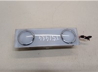  Фонарь салона (плафон) Volkswagen Touareg 2007-2010 20388097 #1
