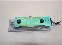 Фонарь салона (плафон) Volkswagen Touareg 2007-2010 20388097 #2