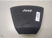  Подушка безопасности водителя Jeep Patriot 2007-2010 20388099 #1