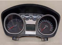  Щиток приборов (приборная панель) Ford Focus 2 2008-2011 20388111 #1