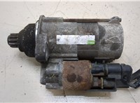  Стартер Volkswagen Touran 2006-2010 20388123 #5