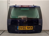  Подсветка номера Skoda Yeti 2009-2018 11390015 #1