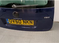  Подсветка номера Skoda Yeti 2009-2018 11390015 #4