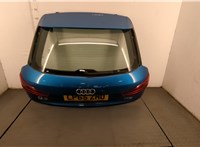  Крышка (дверь) багажника Audi Q3 2011-2018 20388147 #1